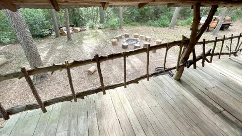 Tree House — image 2 of 9