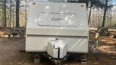 Bunkhouse Camper — image 2 of 9
