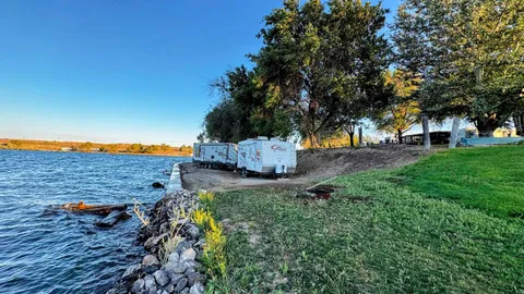Group Waterfront Site/ The Hideaway — image 1 of 2