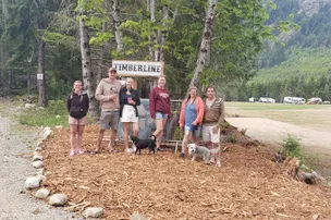 Laketown Ranch Campground – photo 3