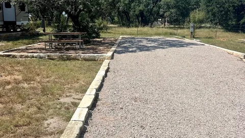 Lone Star Loop - Back-in RV Sites P — image 4 of 4