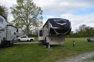 Little Patch of Heaven Campground – photo 2