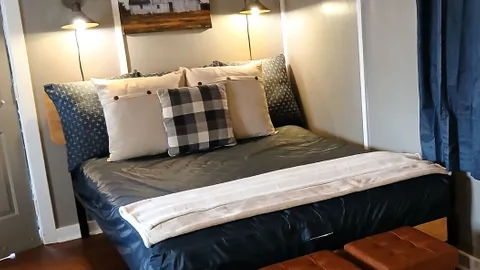 Glamping Cabin 4 — image 2 of 8