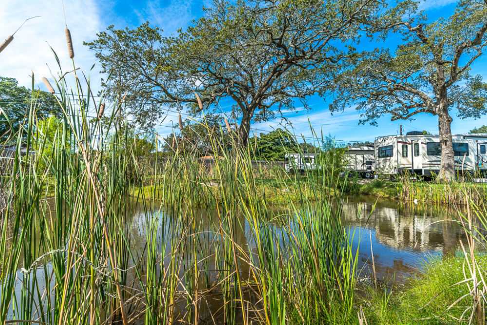 Plantation Oaks RV Park - Photo 2