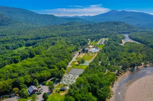 Yogi Bear's Jellystone Park™ Camp-Resort: Glen Ellis – photo 2