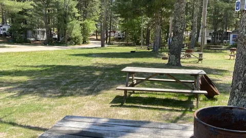 Full RV Site - 30 AMP — image 2 of 17