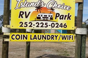 Island's Choice RV Park – photo 2