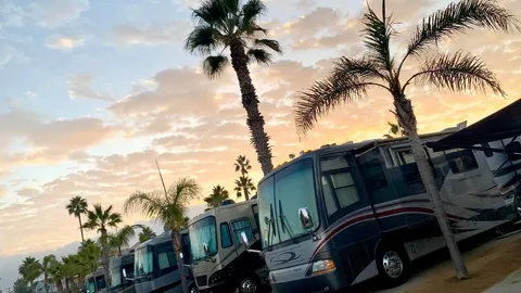 Motorcoach Pull-Thru — image 8 of 8