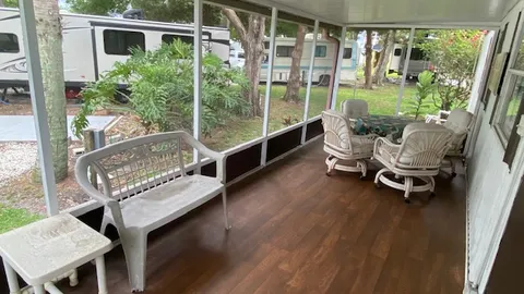 Deluxe Bungalow (2 Bedroom) — image 2 of 15