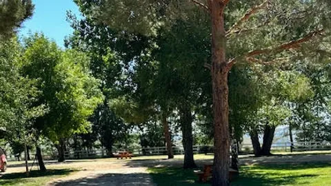END VIEW Site - Extended Grass Camp Area — image 2 of 12