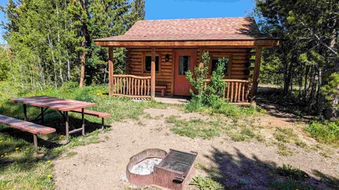 Camper Cabin — image 1 of 2