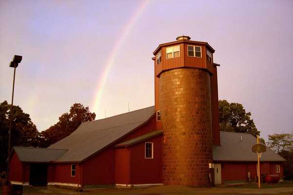 Church at The Barn 8/31/25