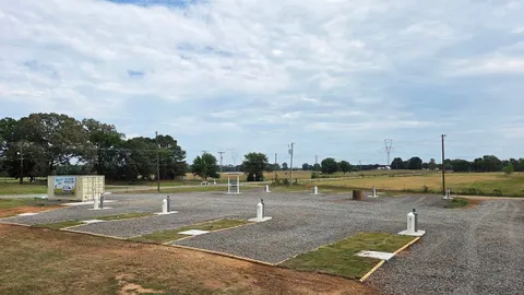 RV Full Electrial Hookup — image 1 of 14