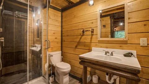 Kozy Glamping Tent — image 2 of 10