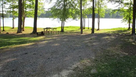Waterfront Gravel RV Site — image 3 of 3