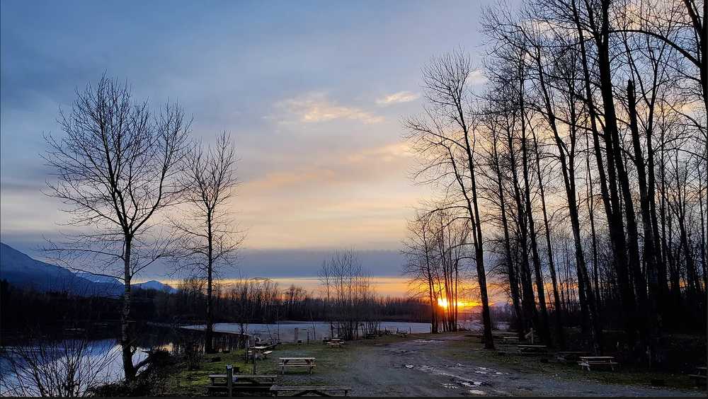 Cheam Fishing Village and Campground - Photo 4
