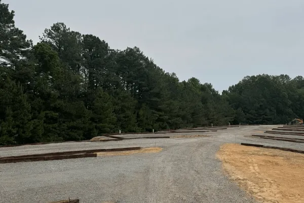 Walnut Creek Marina & Campground – photo 1
