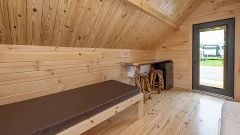 Camping Pod — image 2 of 9