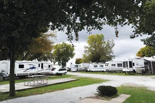 Trailway Campground – photo 3