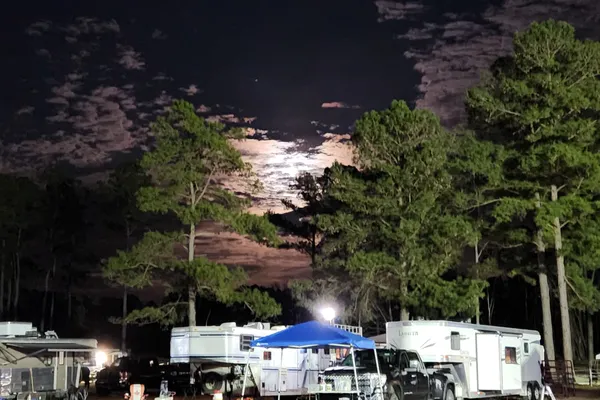 Broxton Bridge Campgrounds – photo 1