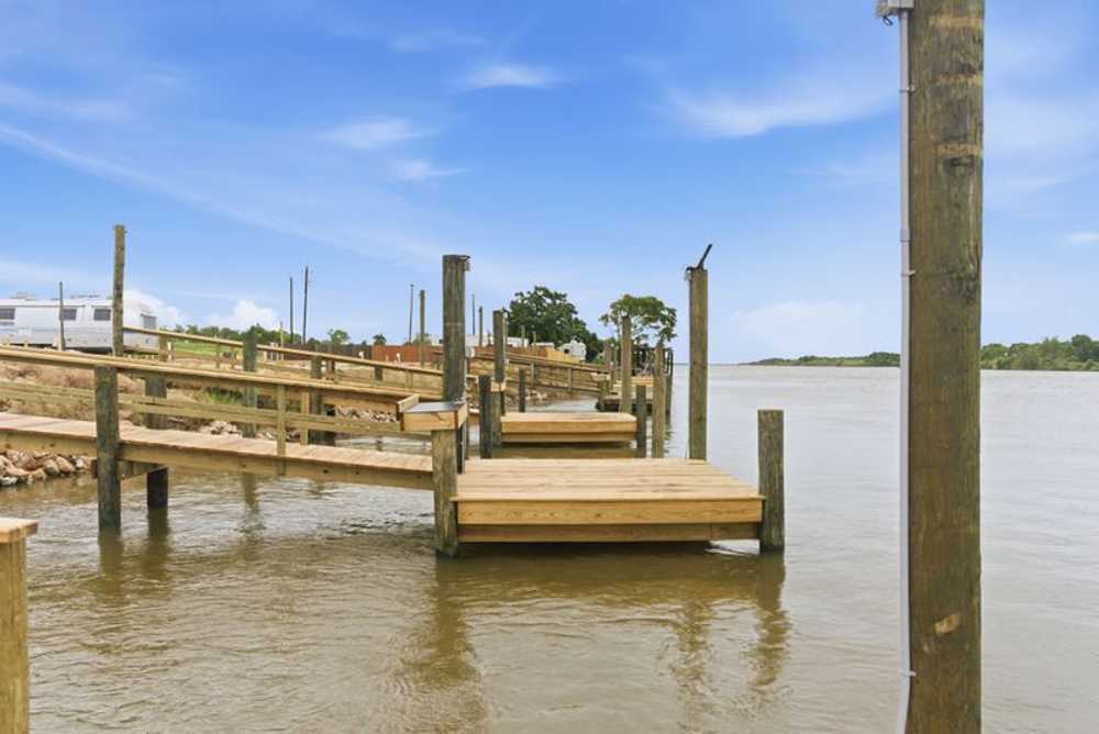 Matagorda Fishing Paradise, Matagorda, Texas - Photo 4