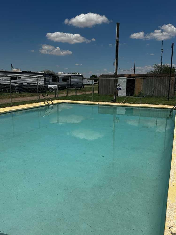 Black Gold RV Park, Midland, Texas - Photo 4