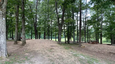 Standard Shared Water/Electric Site — image 2 of 21