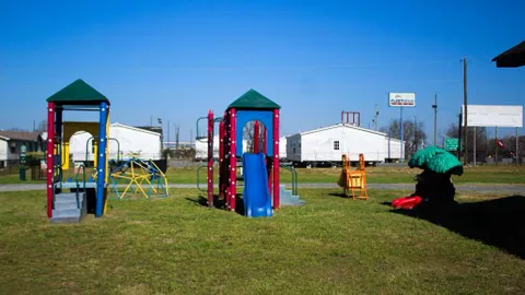 Full Hook-Up Back-In RV Site — image 26 of 26