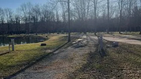 Water and Electric Tent Site — image 1 of 2