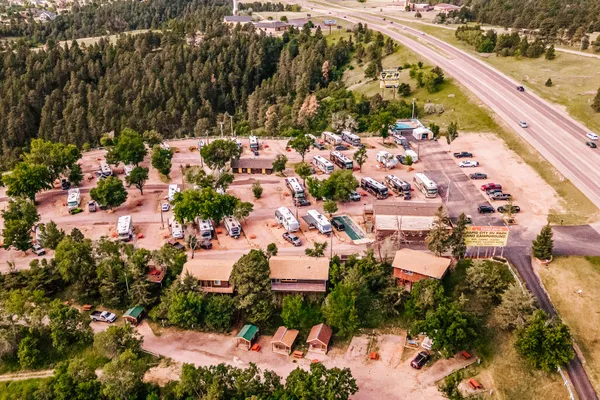 Rapid City RV Park and Campground – photo 1