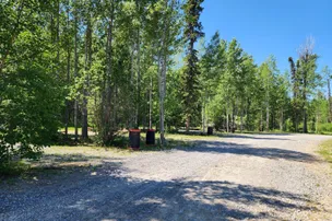Louie Lake Campground – photo 5