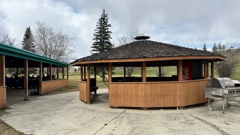 Gazebo — image 2 of 7