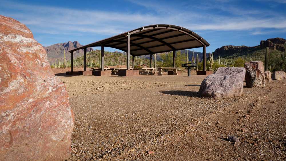 Peralta Regional Park Gold Canyon, Arizona Campspot