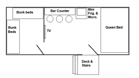 Log Cabin — image 7 of 7