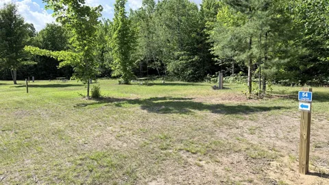 Back In Full Hookup 30/50 AMP RV Site — image 2 of 7