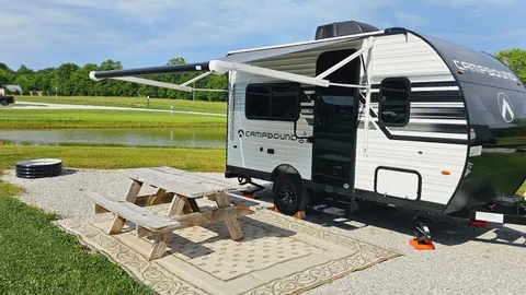 Camper Rental- Lot 25 — image 7 of 7