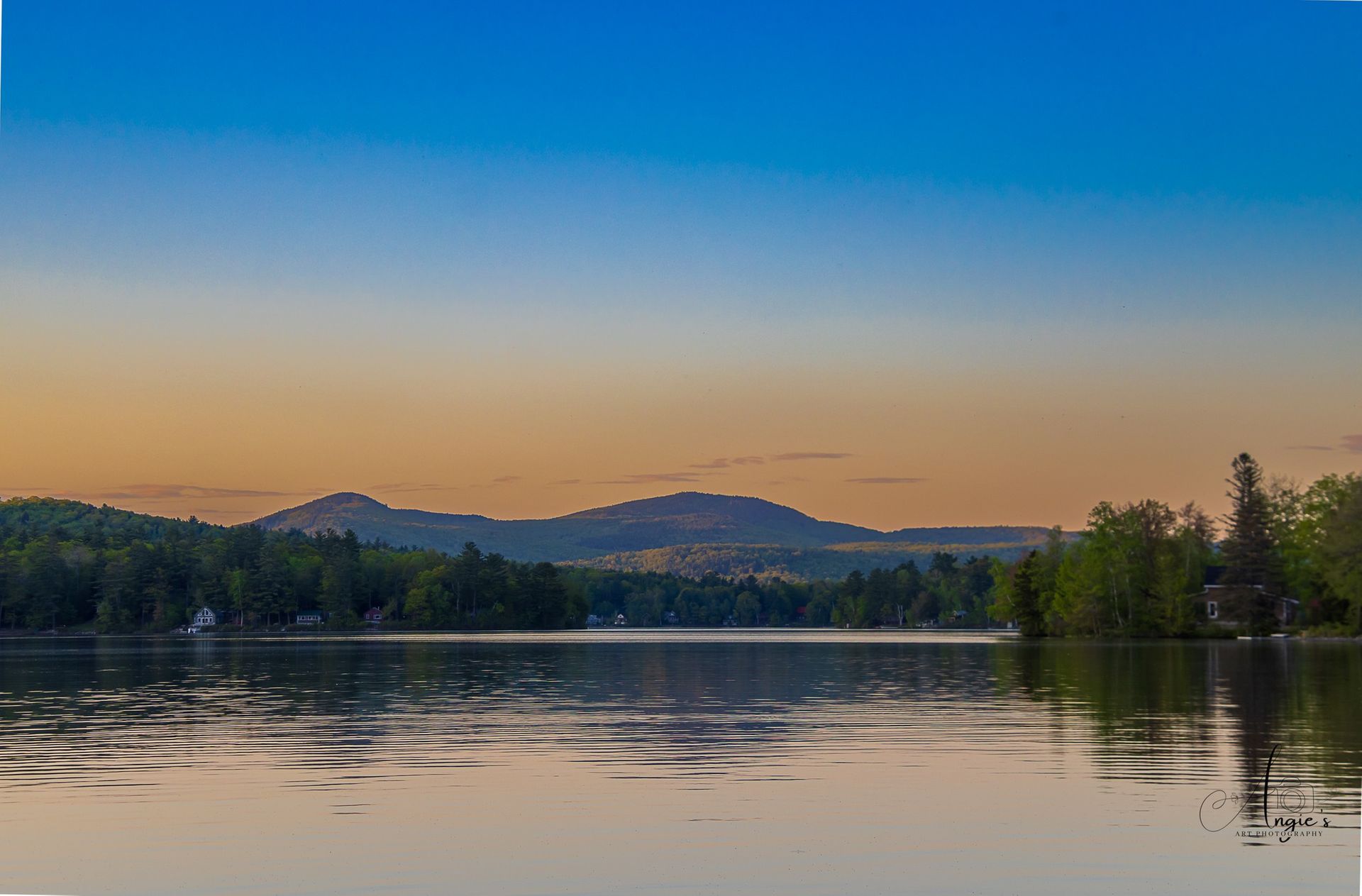 Honey Run Campground