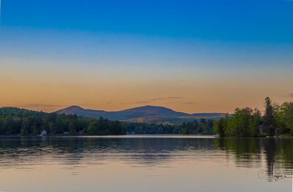 Honey Run Campground, Peru, Maine - Main Photo
