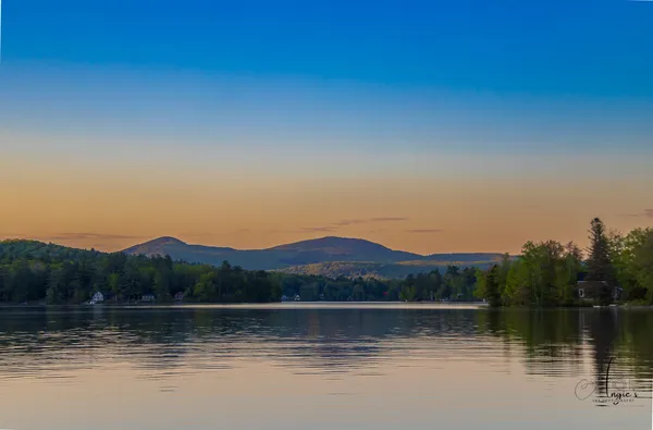 Honey Run Campground, Peru, Maine campground