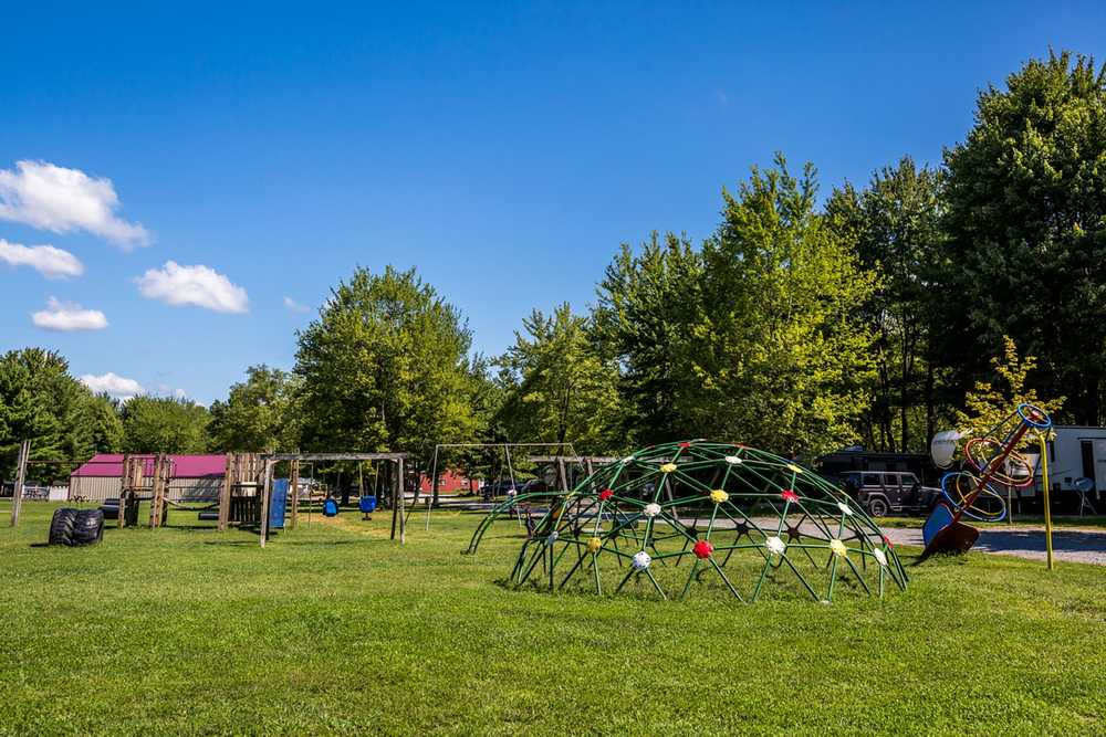 Olive Branch Campground - Photo 3