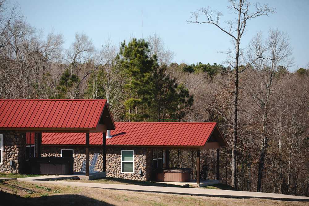God's Country Resort - Photo 5