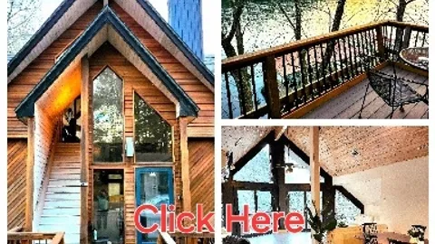 White River Lodge - Unit 3 — image 1 of 12
