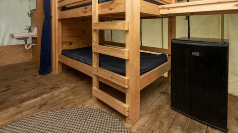 Glamping Tent — image 2 of 13