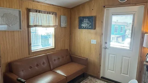 Sunset Retreat Cabin — image 2 of 7