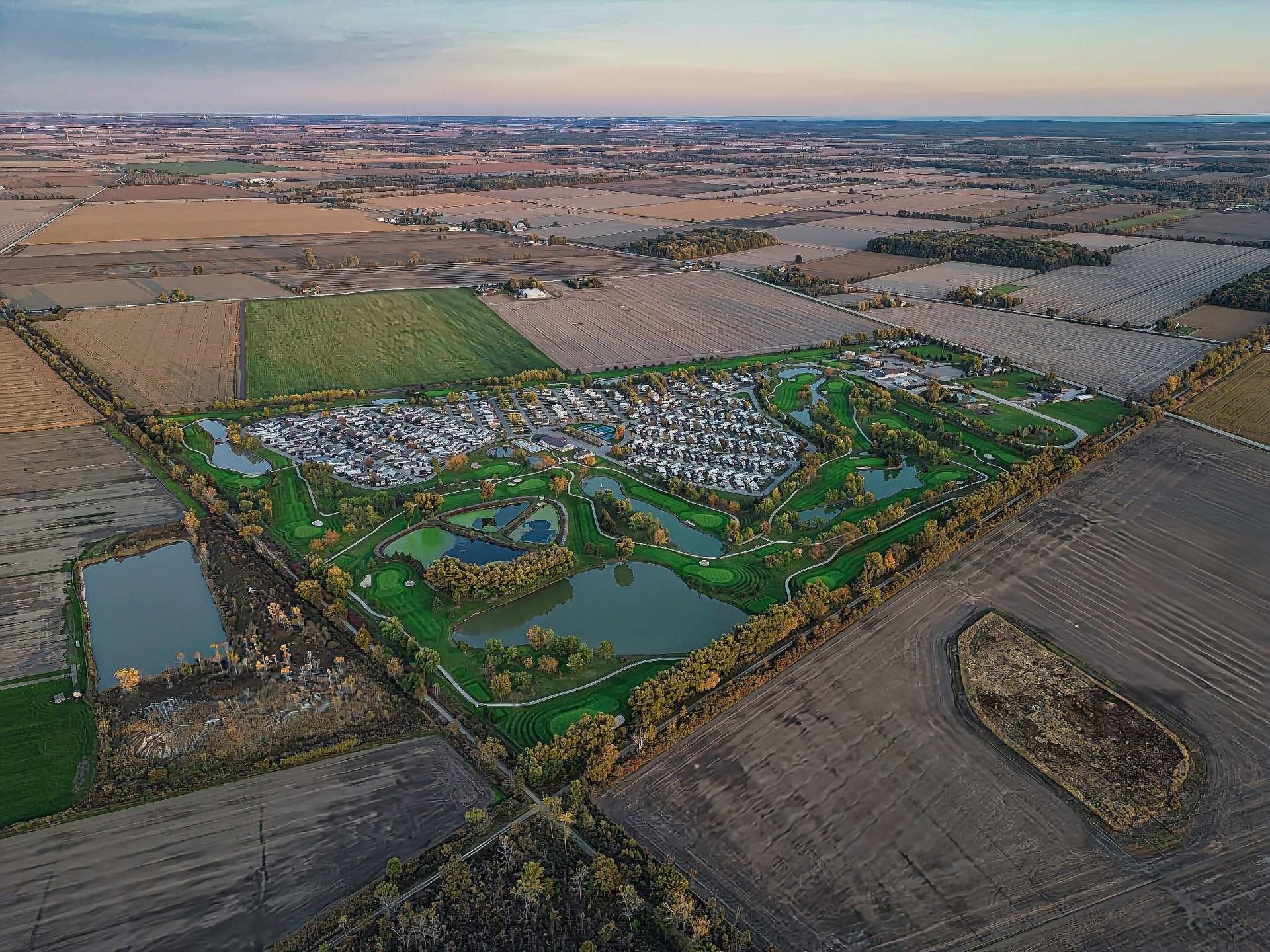 Wildwood Golf & RV Resort