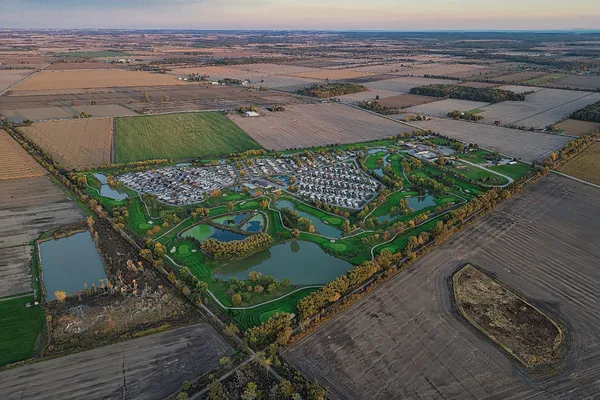 Wildwood Golf & RV Resort – photo 1