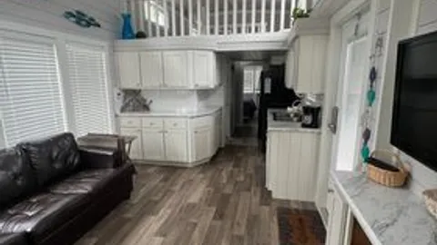 Lakeside Tiny Home Double Loft — image 2 of 9