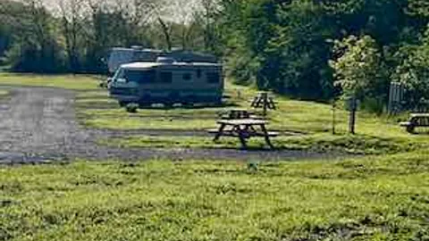30/50 Amp + Water Hookup RV Site — image 2 of 4