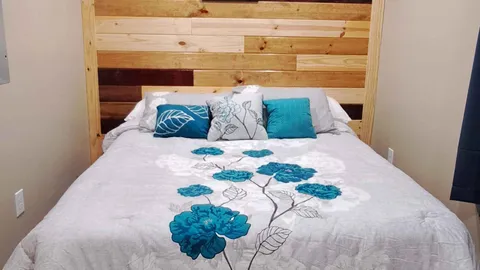 1BR Tiny Home — image 2 of 5