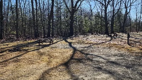20 AMP WATER AND ELECTRIC RV SITE — image 3 of 3